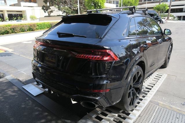 2021 Audi RS Q8 4.0 TFSI quattro - 23028930 - 38