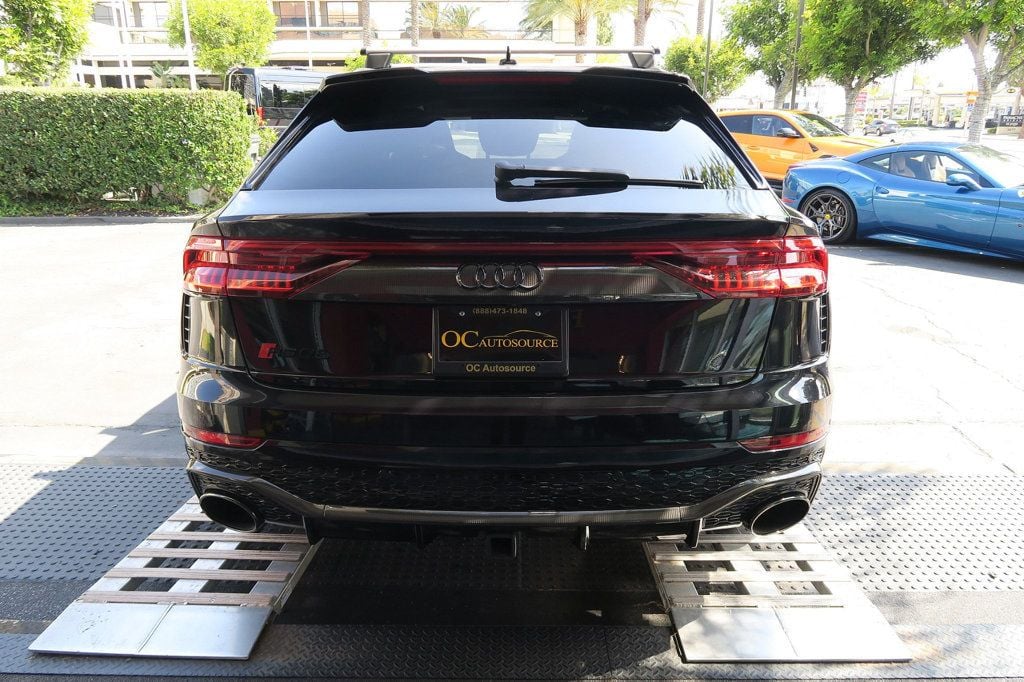 2021 Audi RS Q8 4.0 TFSI quattro - 23028930 - 39