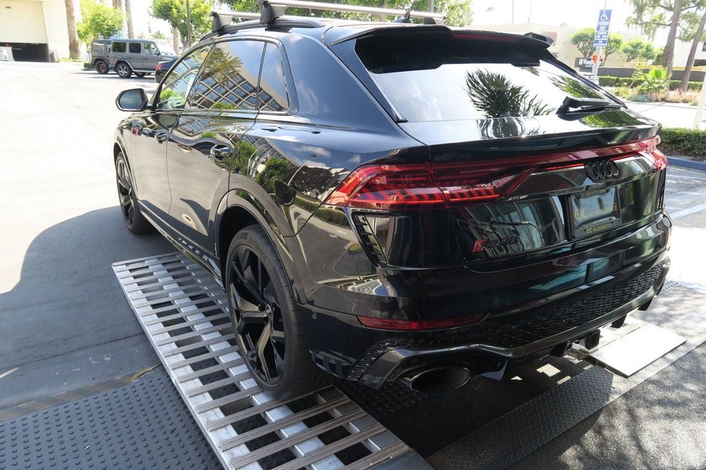 2021 Audi RS Q8 4.0 TFSI quattro - 23028930 - 40