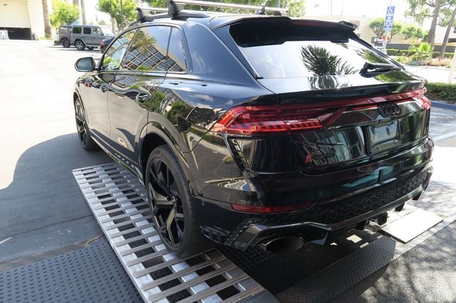 2021 Audi RS Q8 4.0 TFSI quattro - 23028930 - 40