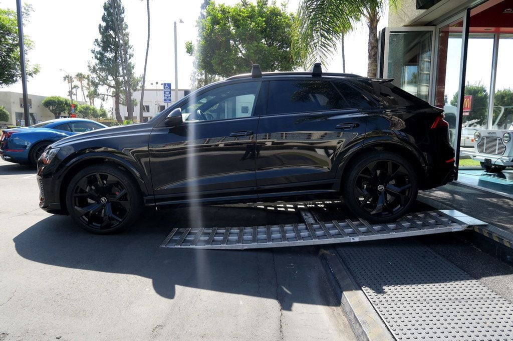 2021 Audi RS Q8 4.0 TFSI quattro - 23028930 - 41