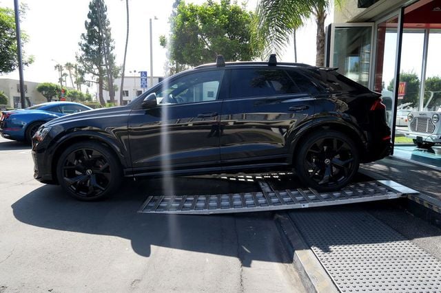 2021 Audi RS Q8 4.0 TFSI quattro - 23028930 - 41