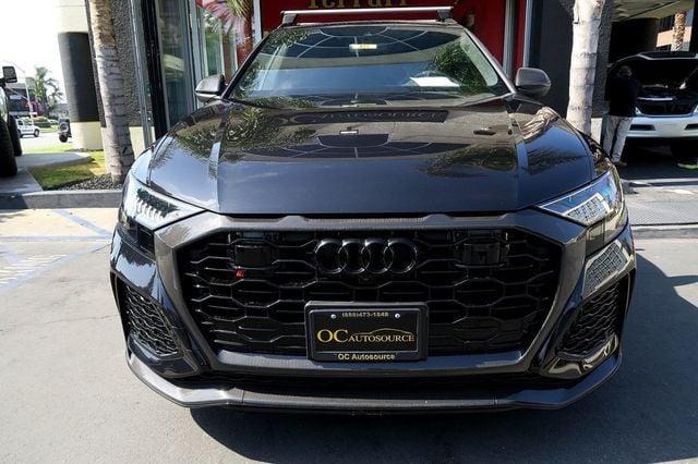 2021 Audi RS Q8 4.0 TFSI quattro - 23028930 - 43