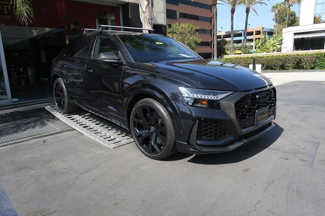 2021 Audi RS Q8 4.0 TFSI quattro - 23028930 - 44