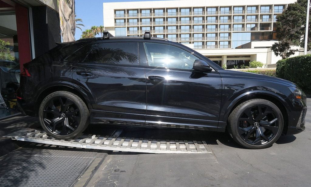 2021 Audi RS Q8 4.0 TFSI quattro - 23028930 - 45