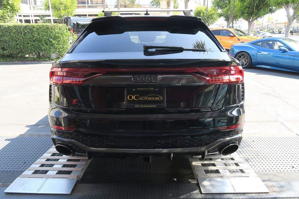 2021 Audi RS Q8 4.0 TFSI quattro - 23028930 - 46