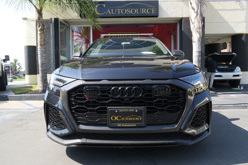 2021 Audi RS Q8 4.0 TFSI quattro - 23028930 - 47