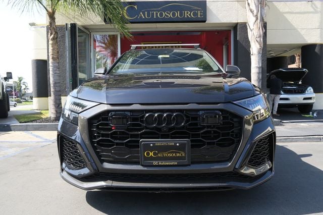 2021 Audi RS Q8 4.0 TFSI quattro - 23028930 - 47