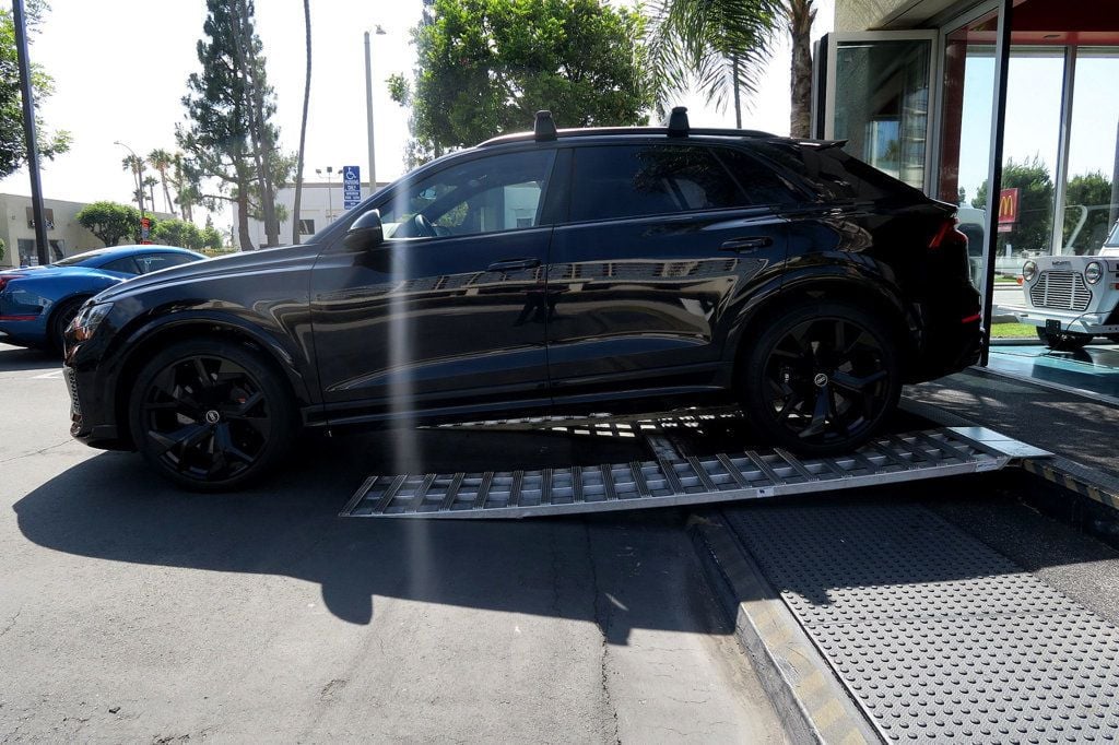 2021 Audi RS Q8 4.0 TFSI quattro - 23028930 - 5
