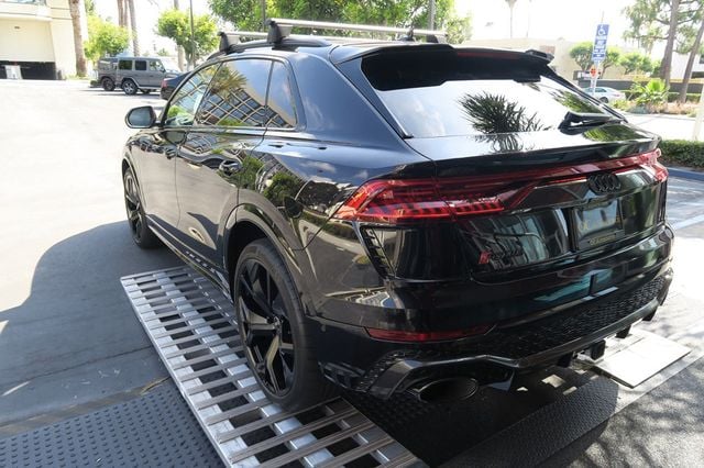 2021 Audi RS Q8 4.0 TFSI quattro - 23028930 - 6