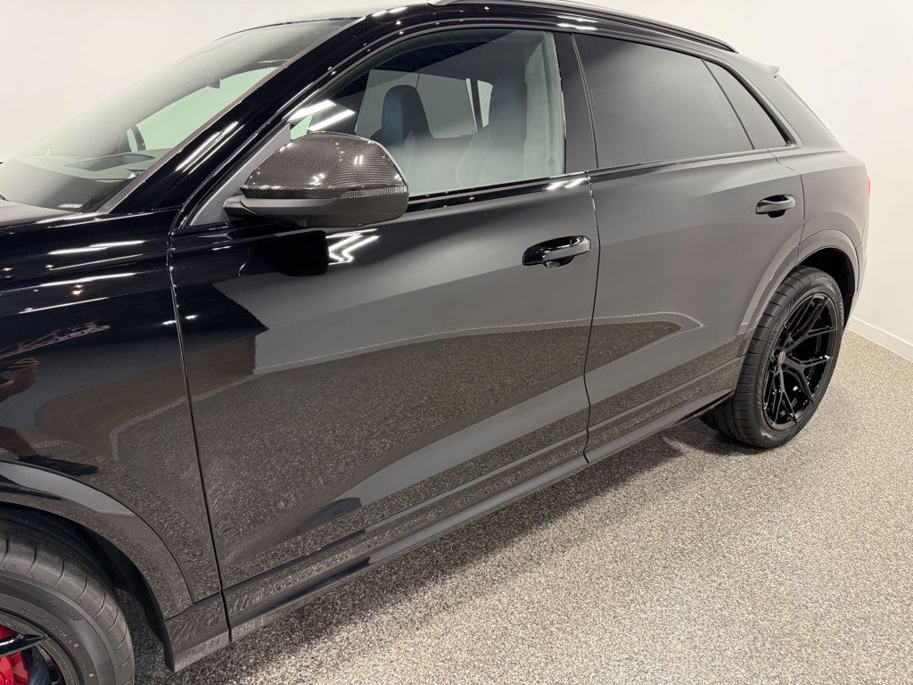 2021 Audi RS Q8 4.0 TFSI quattro - 23058627 - 10