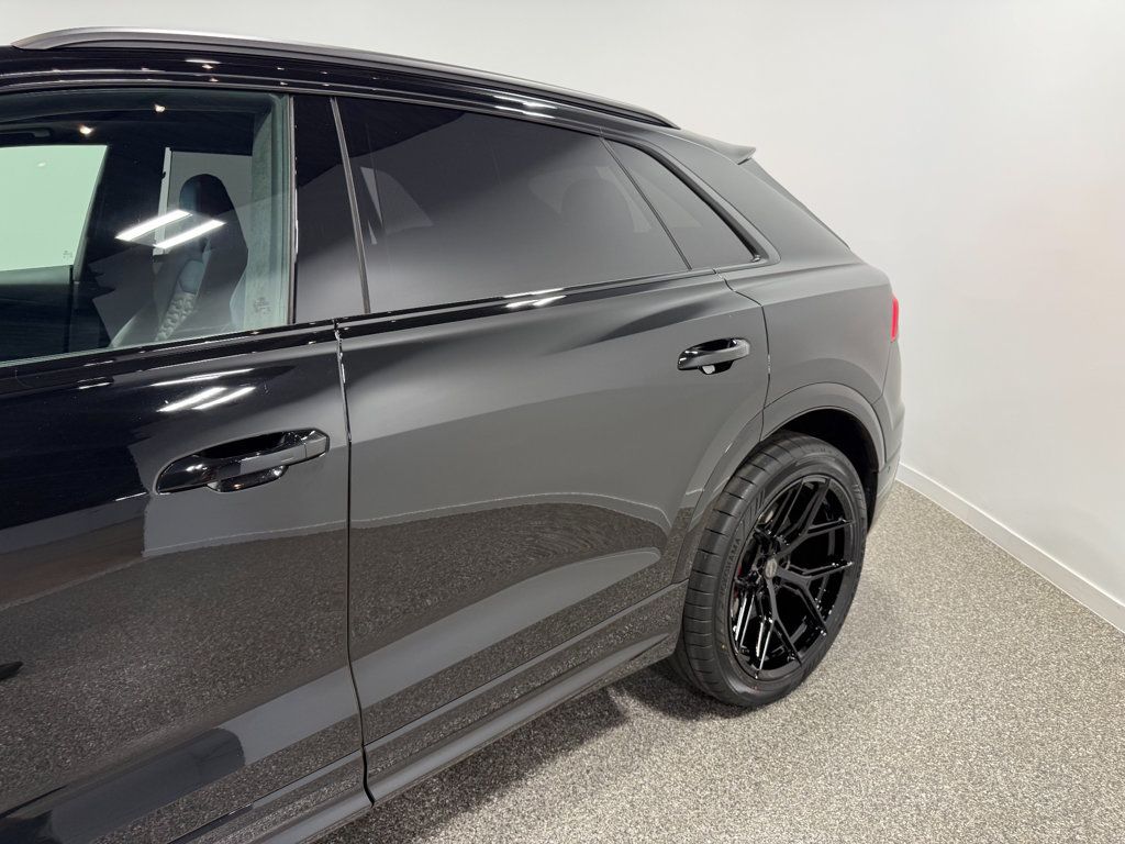 2021 Audi RS Q8 4.0 TFSI quattro - 23058627 - 11