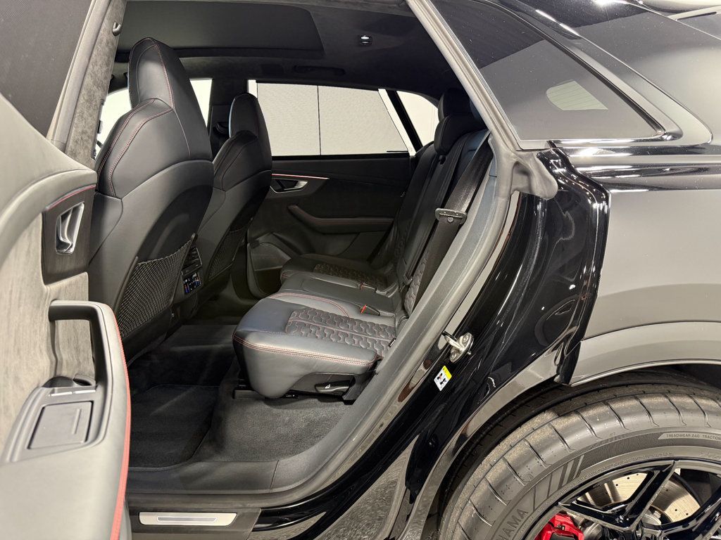 2021 Audi RS Q8 4.0 TFSI quattro - 23058627 - 13