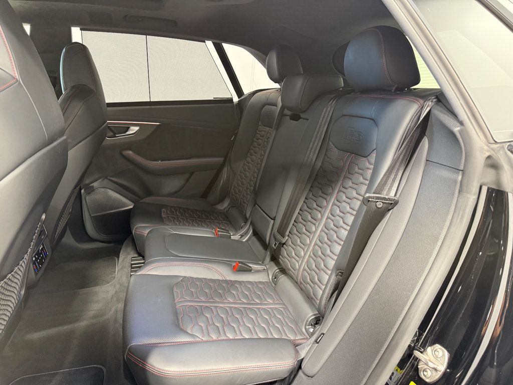 2021 Audi RS Q8 4.0 TFSI quattro - 23058627 - 14