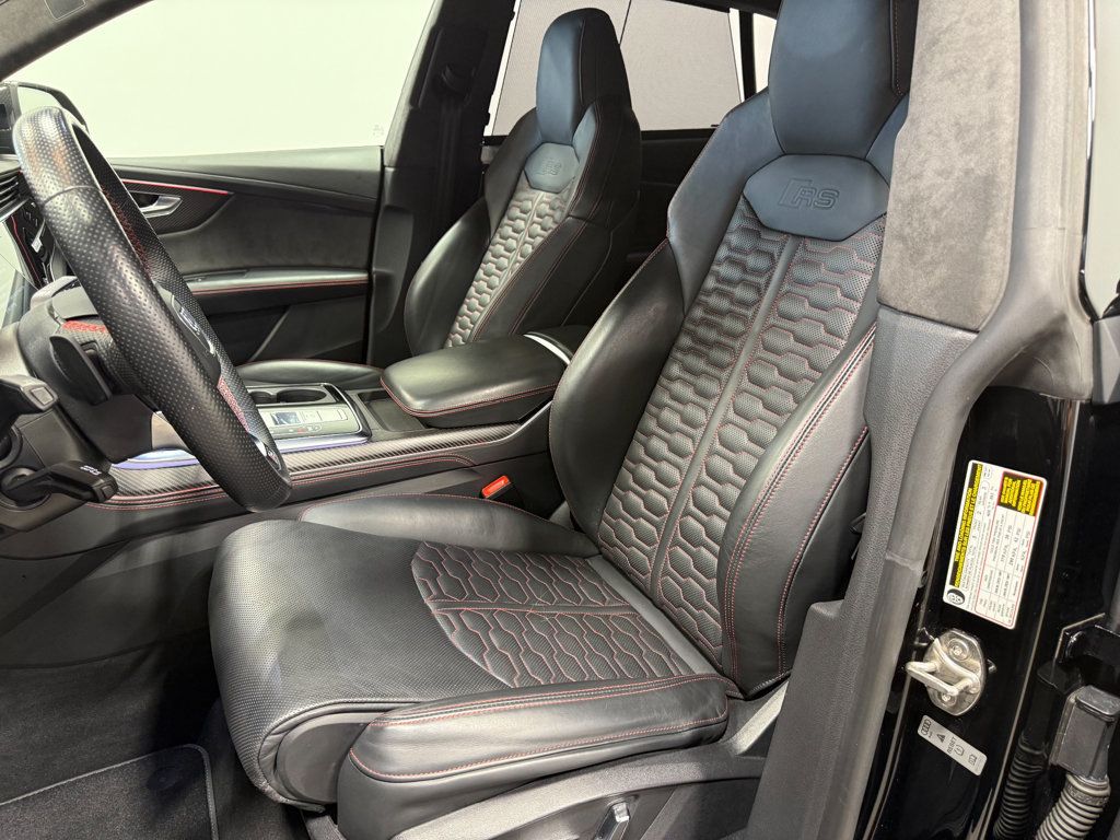 2021 Audi RS Q8 4.0 TFSI quattro - 23058627 - 15