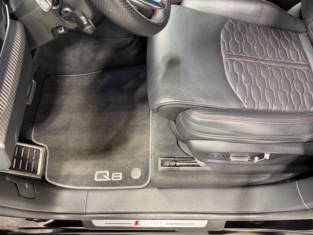 2021 Audi RS Q8 4.0 TFSI quattro - 23058627 - 16