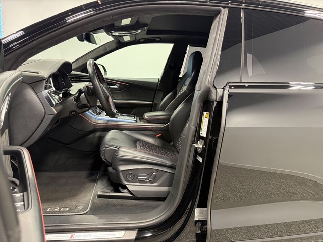2021 Audi RS Q8 4.0 TFSI quattro - 23058627 - 17