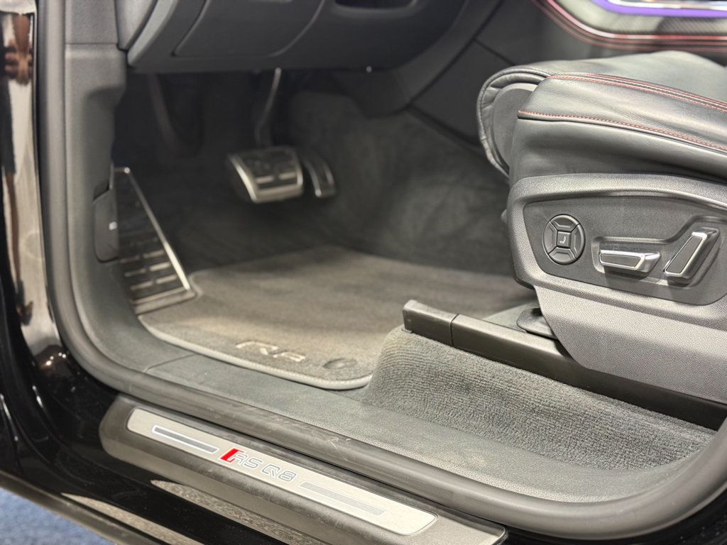 2021 Audi RS Q8 4.0 TFSI quattro - 23058627 - 18