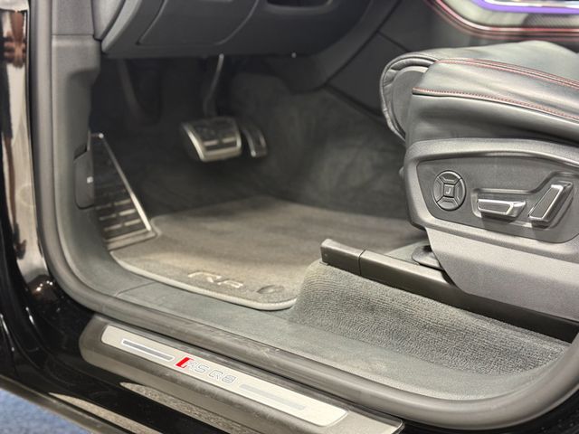 2021 Audi RS Q8 4.0 TFSI quattro - 23058627 - 18