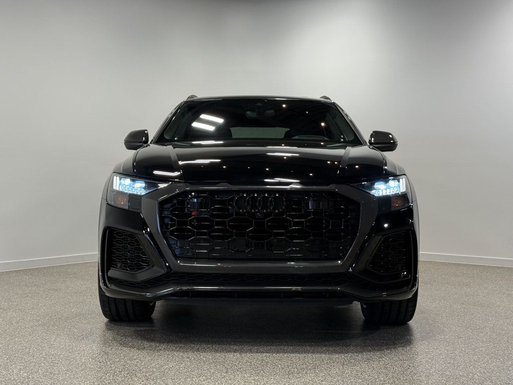 2021 Audi RS Q8 4.0 TFSI quattro - 23058627 - 1
