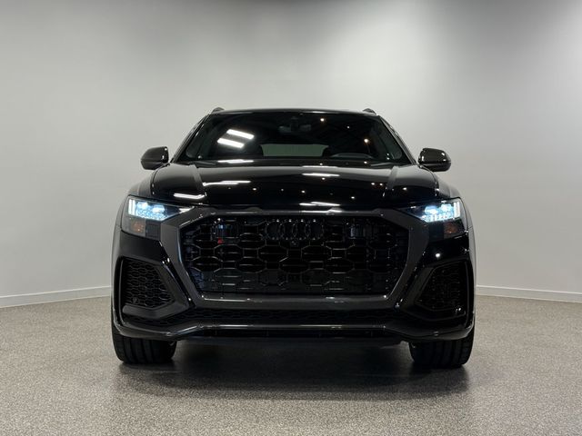 2021 Audi RS Q8 4.0 TFSI quattro - 23058627 - 1