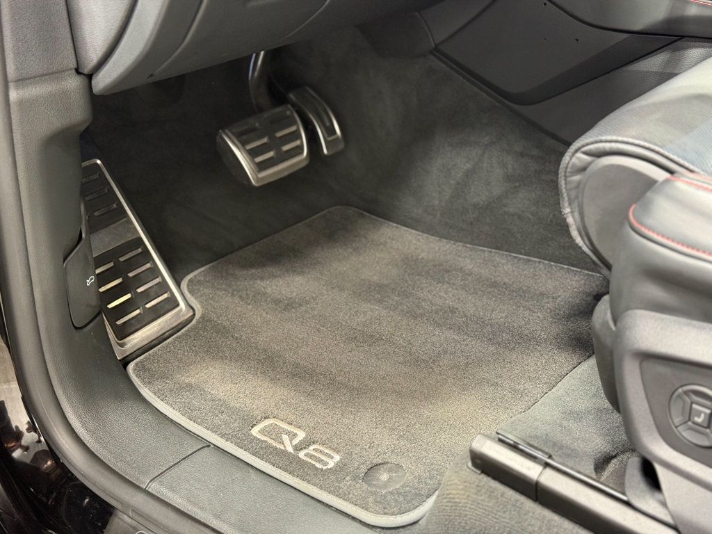 2021 Audi RS Q8 4.0 TFSI quattro - 23058627 - 19
