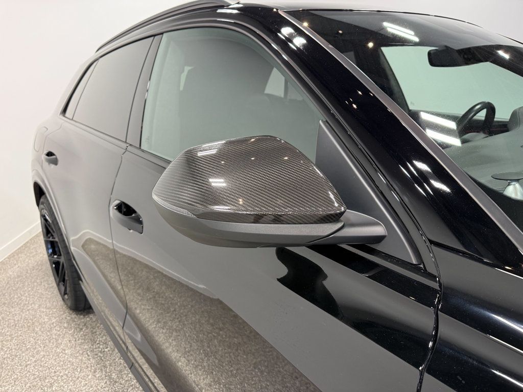 2021 Audi RS Q8 4.0 TFSI quattro - 23058627 - 21
