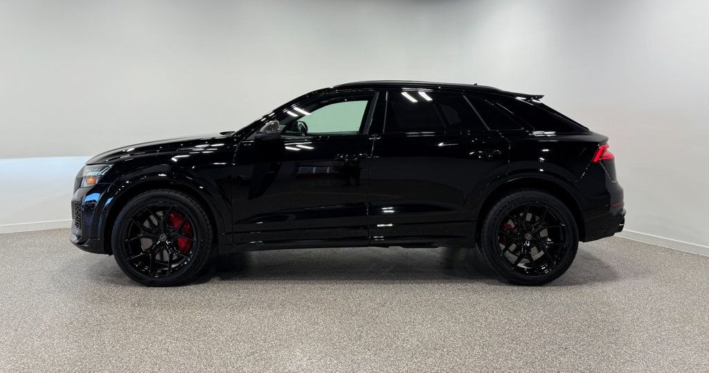 2021 Audi RS Q8 4.0 TFSI quattro - 23058627 - 22