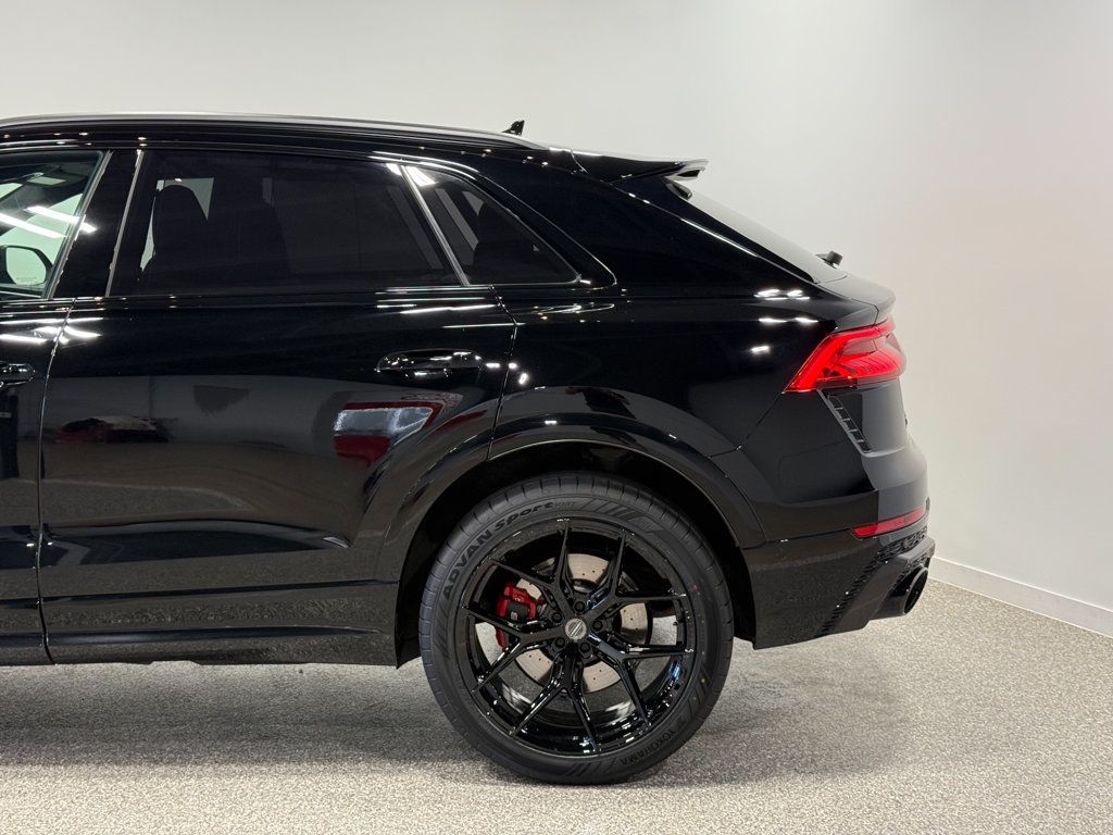 2021 Audi RS Q8 4.0 TFSI quattro - 23058627 - 23