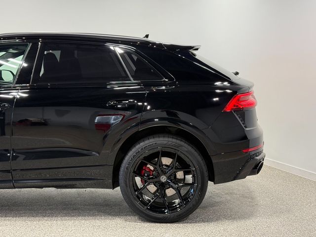 2021 Audi RS Q8 4.0 TFSI quattro - 23058627 - 23