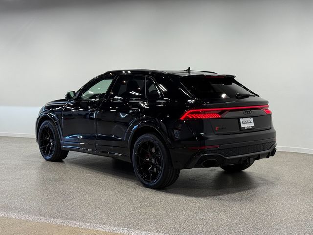2021 Audi RS Q8 4.0 TFSI quattro - 23058627 - 26