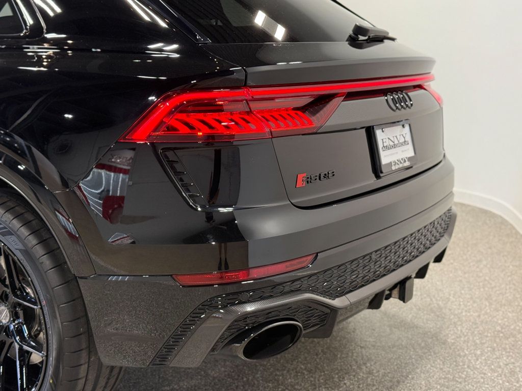 2021 Audi RS Q8 4.0 TFSI quattro - 23058627 - 27