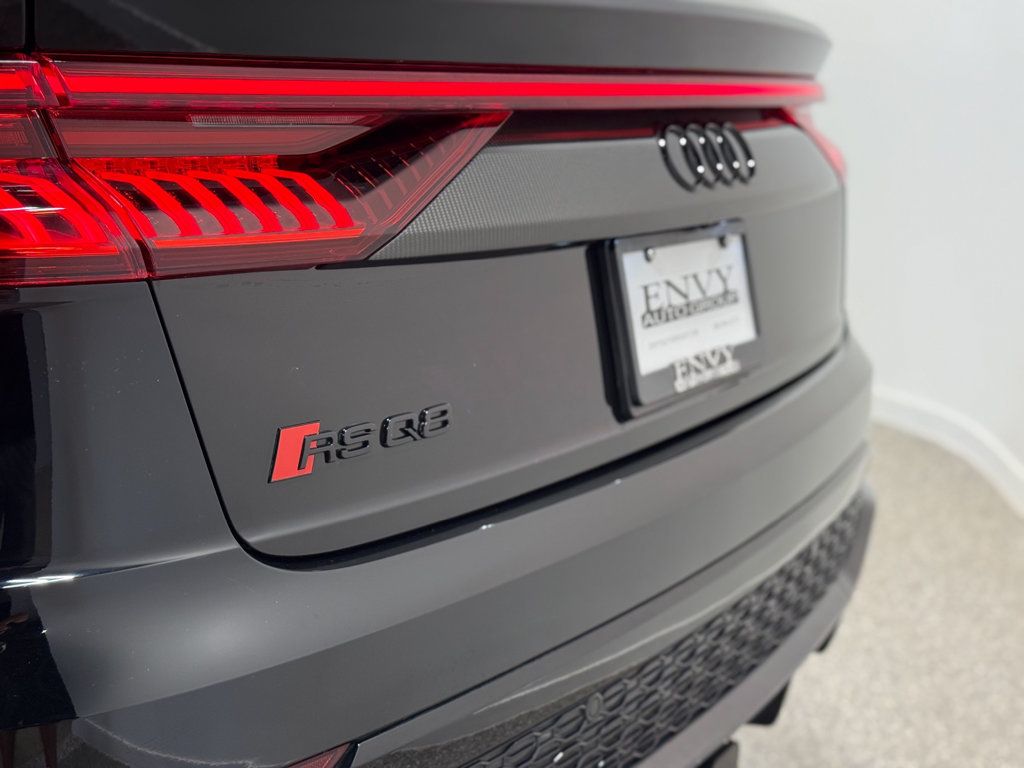2021 Audi RS Q8 4.0 TFSI quattro - 23058627 - 28