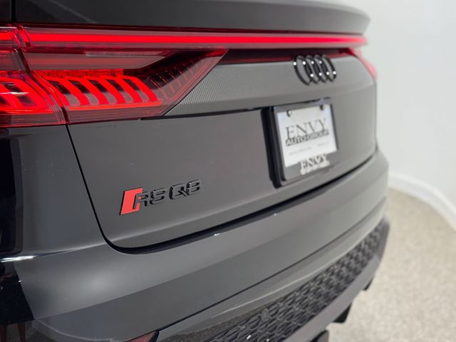 2021 Audi RS Q8 4.0 TFSI quattro - 23058627 - 28