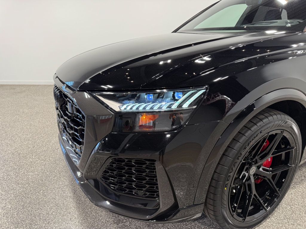 2021 Audi RS Q8 4.0 TFSI quattro - 23058627 - 2