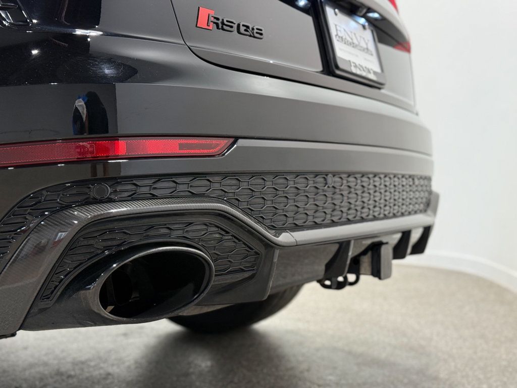 2021 Audi RS Q8 4.0 TFSI quattro - 23058627 - 29