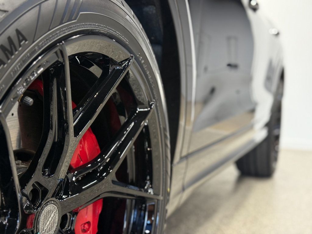 2021 Audi RS Q8 4.0 TFSI quattro - 23058627 - 30