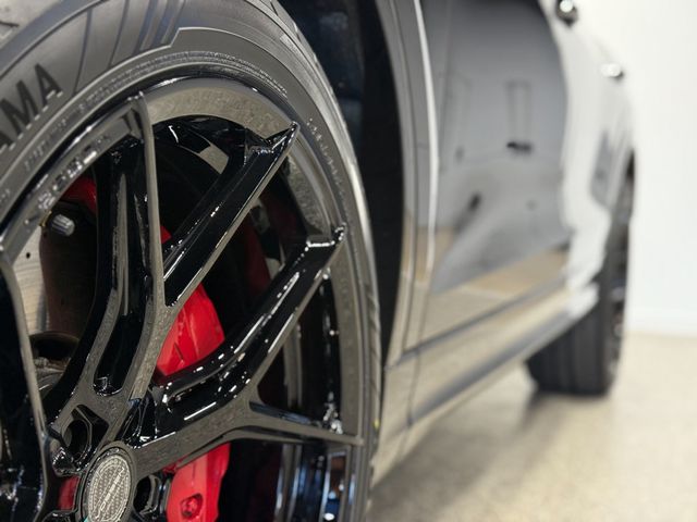 2021 Audi RS Q8 4.0 TFSI quattro - 23058627 - 30
