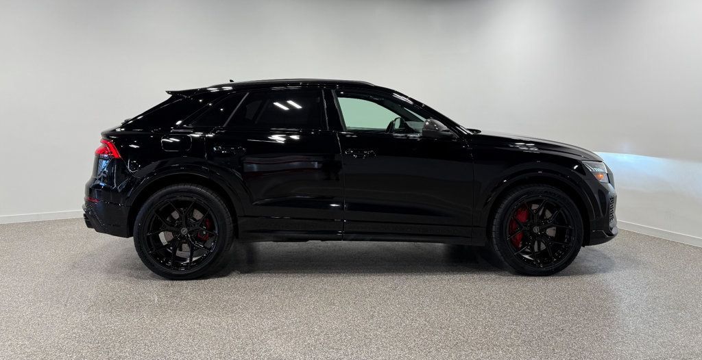 2021 Audi RS Q8 4.0 TFSI quattro - 23058627 - 31