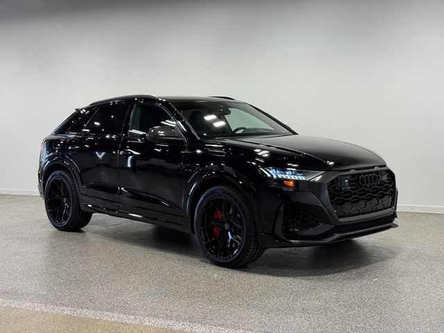 2021 Audi RS Q8 4.0 TFSI quattro - 23058627 - 32