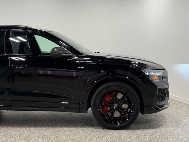 2021 Audi RS Q8 4.0 TFSI quattro - 23058627 - 33