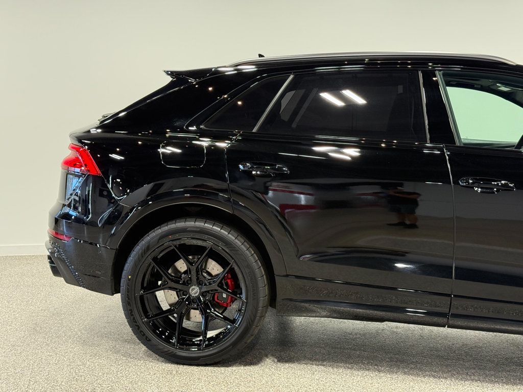 2021 Audi RS Q8 4.0 TFSI quattro - 23058627 - 34