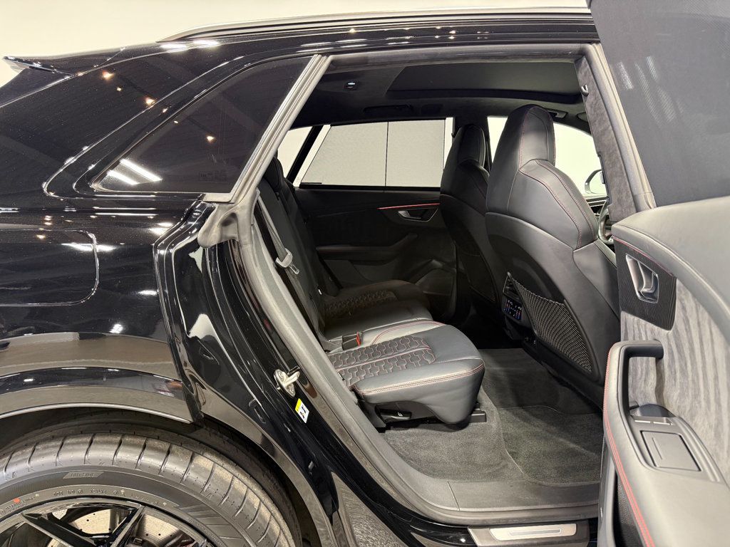 2021 Audi RS Q8 4.0 TFSI quattro - 23058627 - 35
