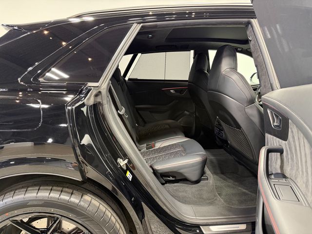 2021 Audi RS Q8 4.0 TFSI quattro - 23058627 - 35