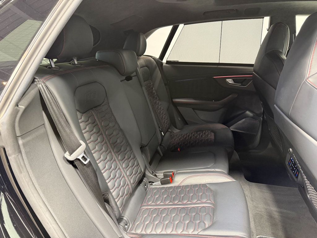 2021 Audi RS Q8 4.0 TFSI quattro - 23058627 - 36