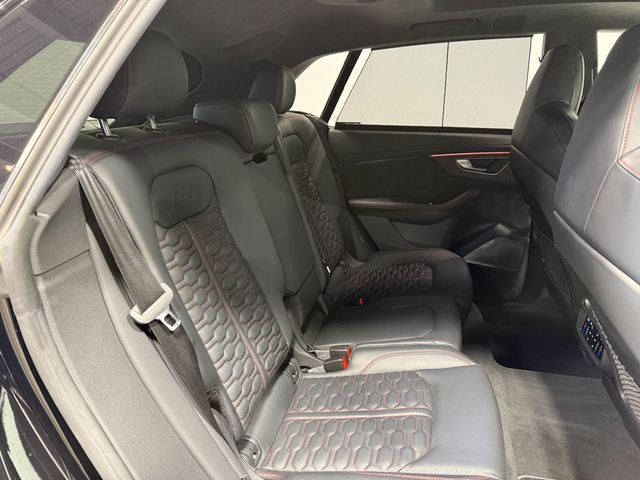 2021 Audi RS Q8 4.0 TFSI quattro - 23058627 - 36