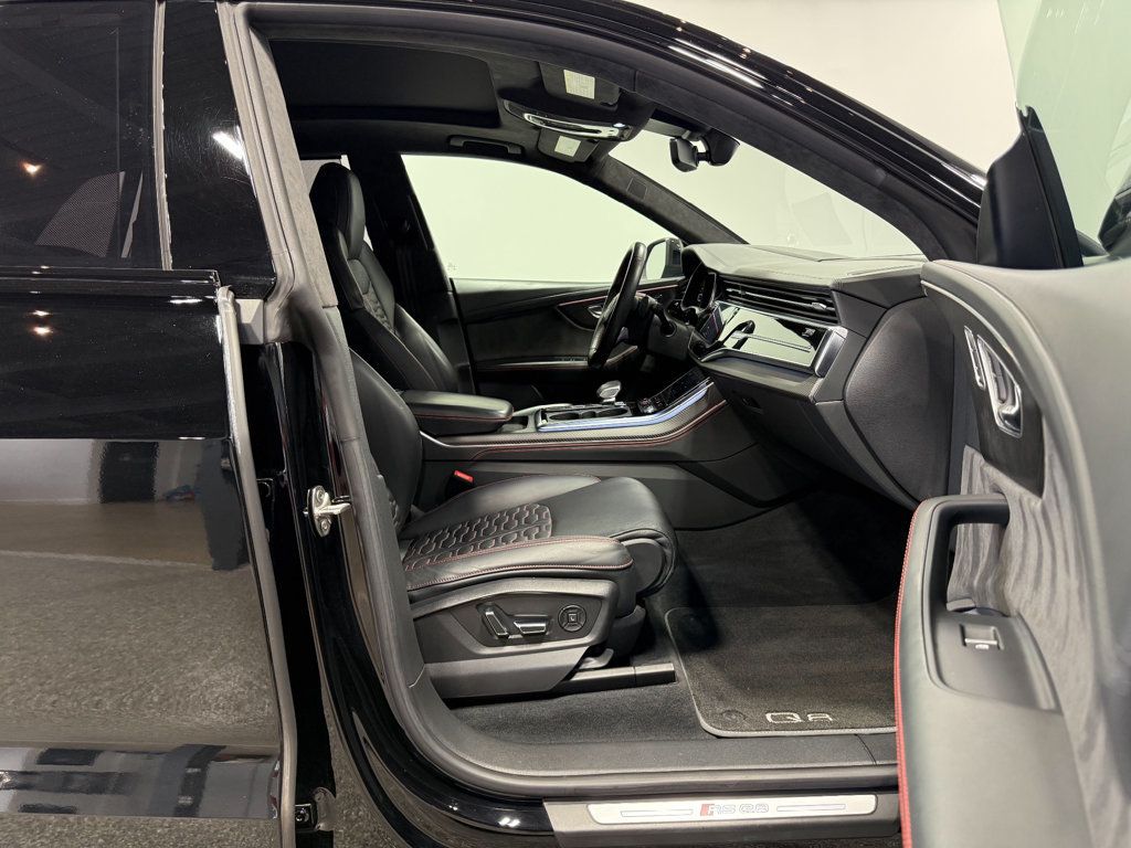 2021 Audi RS Q8 4.0 TFSI quattro - 23058627 - 37
