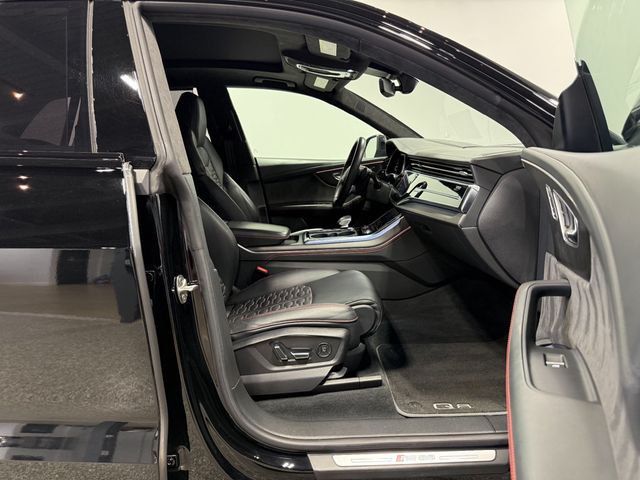2021 Audi RS Q8 4.0 TFSI quattro - 23058627 - 37
