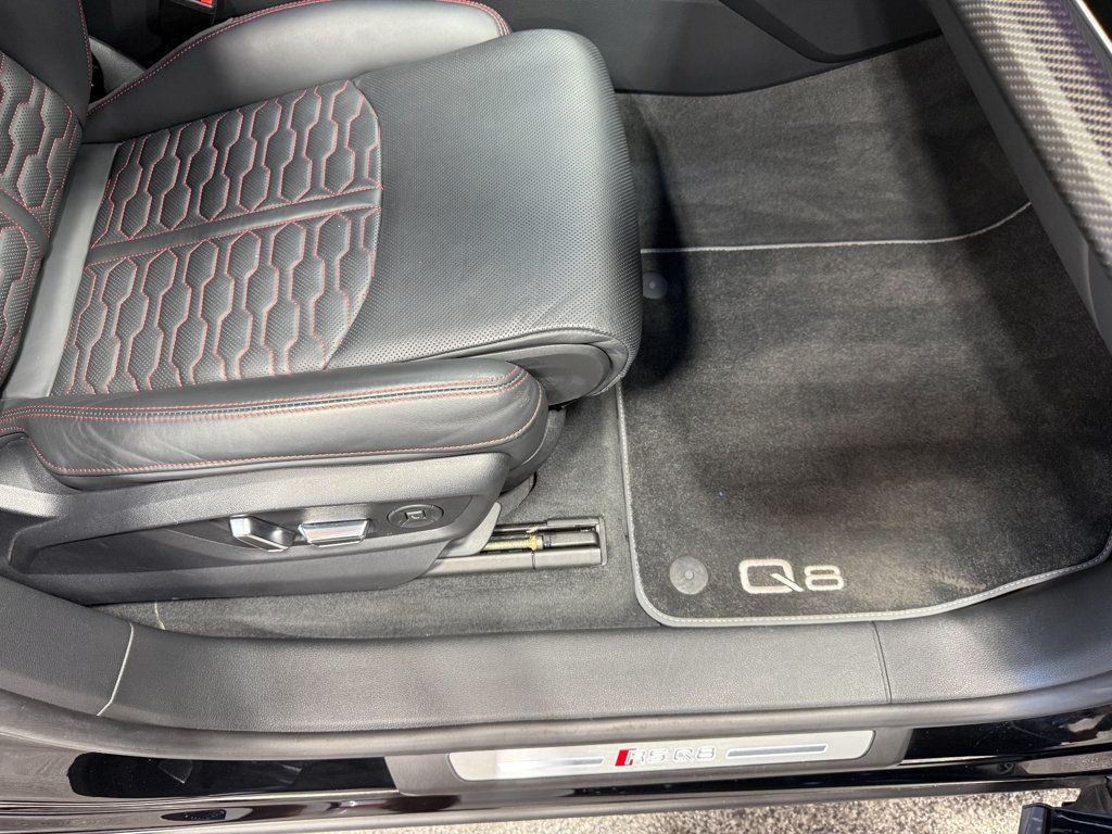 2021 Audi RS Q8 4.0 TFSI quattro - 23058627 - 38