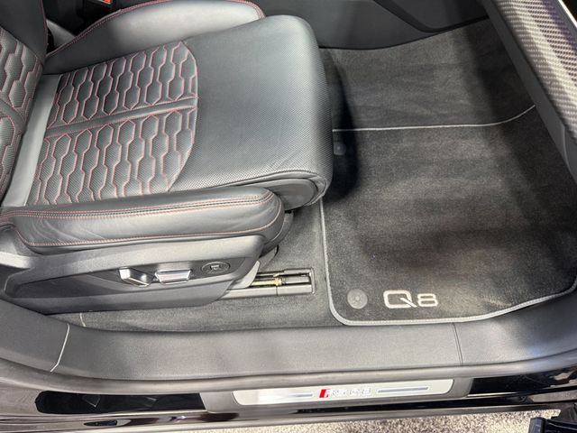 2021 Audi RS Q8 4.0 TFSI quattro - 23058627 - 38